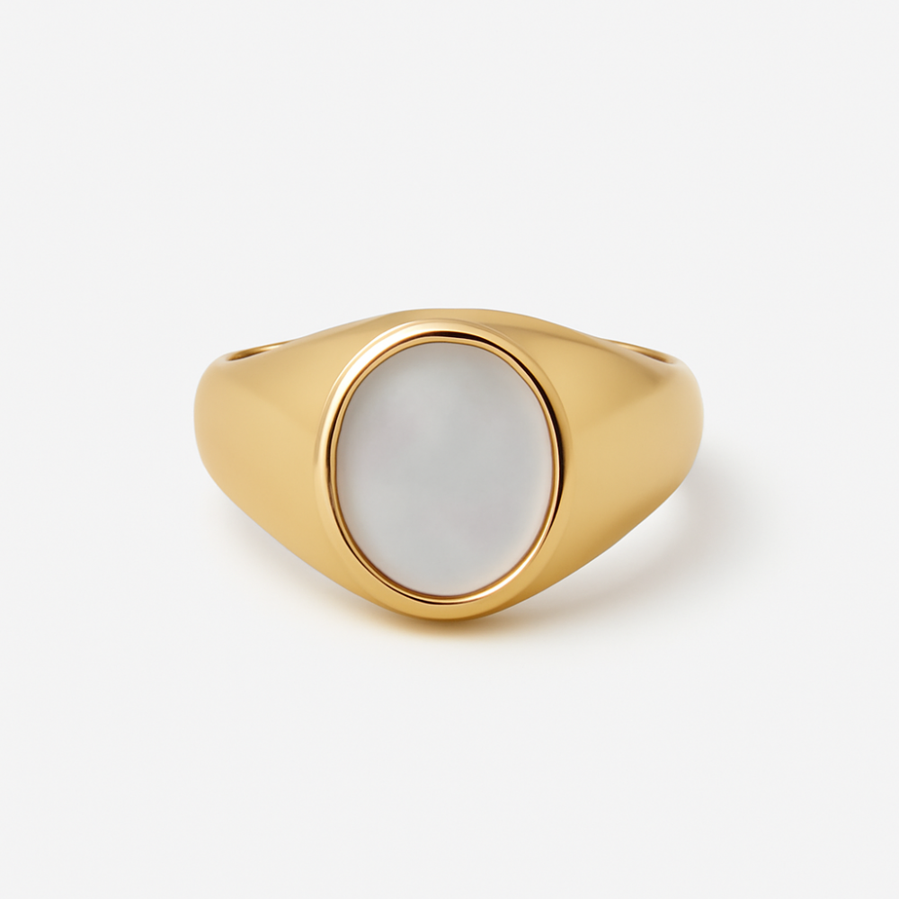 Δαχτυλίδι Με Φίλντισι